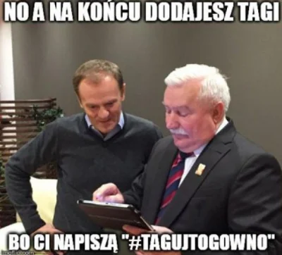 NiebieskiGroszek - #heheszki #humorobrazkowy #humor #leszke #lechwalesacontent #lechw...
