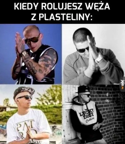 pyka - #heheszki #rap