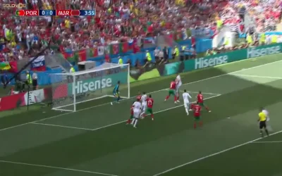 Ziqsu - Cristiano Ronaldo
Portugalia - Maroko [1]:0

#mecz #golgif #mundial