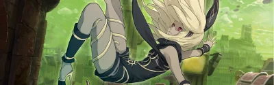 n.....S - #randomanimeshit #gravityrush #kat