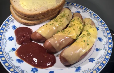 stanley___ - #kielbasa

Kiełbasa.