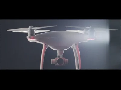 RCPRO_PL - Parę godzin temu marka DJI zaprezentowała swój najnowszy dron z serii Phan...