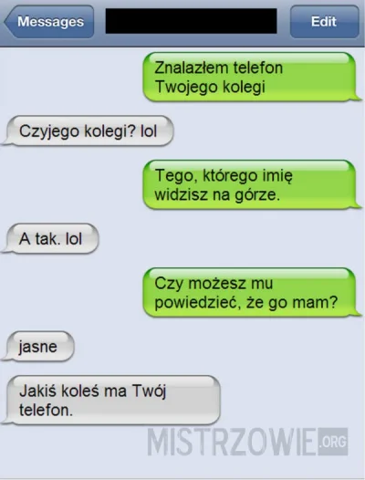 keram244 - miałem podobnie ;/ "tato zapomniałeś telefonu"



#humor #humorobrazkowy