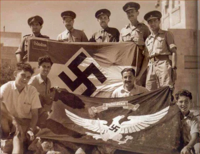 vendaval - > Jesteśmy oddani Hitlerowi całą duszą

Poniżej bardzo wymowne potwierdz...