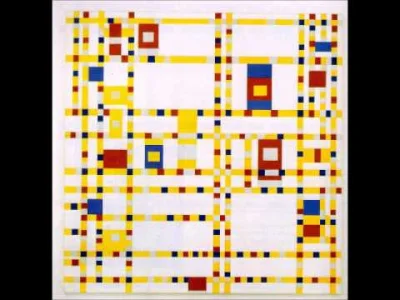 Szyszka922 - Steve Reich - Music for 18 Musicians 

#muzyka #postmodern #minimalizm...