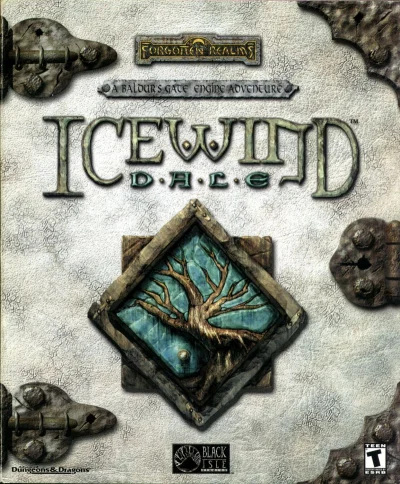 Krx_S - 17/100 #100oldgamechallange 


Dzisiejsza gra:

Icewind Dale

Data wyd...