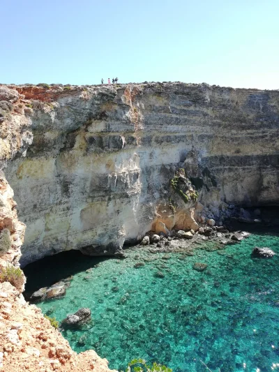 Jaypel - eluwa pozdro z #malta 
#earthporn #fotografia