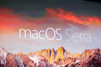 nawon - APFS to wielka zmiana w macOS-ie. Apple wreszcie z nowoczesnym systemem plikó...