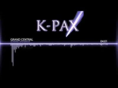 buszek - Jeśli ktoś nie oglądał filmu K-Pax to niech nadrabia zaległości bo warto :)
...