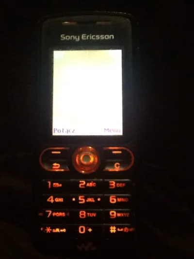 B.....f - #mojpierwszytelefon

Sony Ericsson W200i za złotówkę w Erze

prezent urodzi...