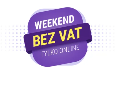 CeZiK_ - Wszystkie telefony bez abonamentu taniej o VAT od godziny 21:00.

https://...