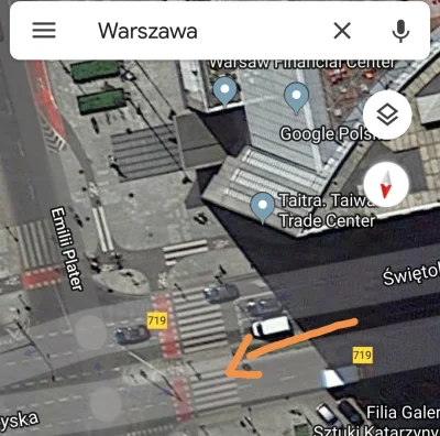 Piesktoryjezdzilpokolejce - Mirki i mirabelki z #Warszawa dokładnie o godzinie 19:30 ...