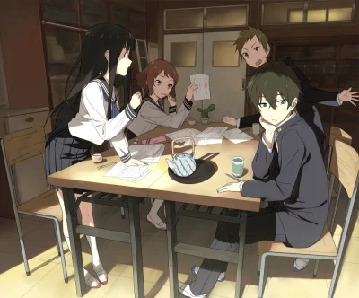 w.....3 - Źródło

#randomanimeshit #hyouka #eruchitanda #pixiv #houtarouoreki #sato...