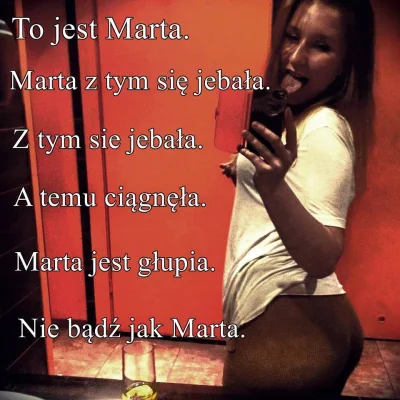 R.....e - #martalinkiewicz #bekazpodludzi #karyna ##!$%@?