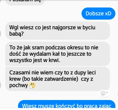 wiemco - Dostałem dzisiaj największego face palma w swoim życiu xD

#logikarozowychpa...