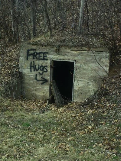 aett - #freehugs #heheszki #humorobrazkowy #polecampoczytacschopenhauera