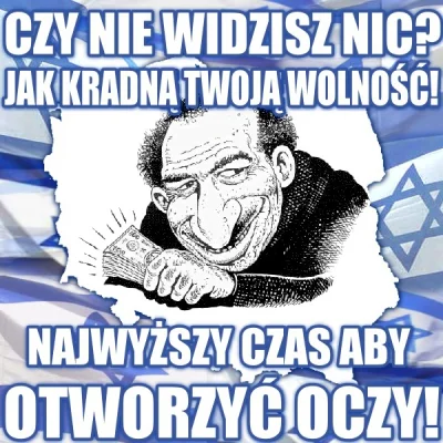 W-K-M - @bachoo: Polska od 26 maja 1926 nie istnieje !, jest tylko chazarski geszeft ...