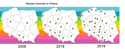 Lukardio - ciekawe jak będzie w 2020
wg mnie jeszcze potencjał o kolejne 12-15 miast...