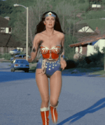 m.....d - Lynda Carter jako Wonder Woman


#throwbackmarie #wonderwoman #ladnapani...