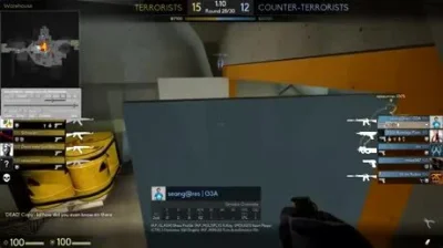 Tynoniewiem - ja to tylko tu zostawię

#csgo