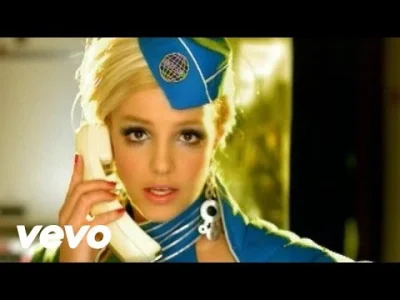 madziaa - @kruszyniasty Britney Spears - Toxic