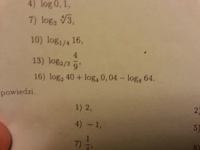 PerWito - Zabijcie mnie ale nie wychodzi mi poprawna odpowiedz. Przyklad 16

#matemat...