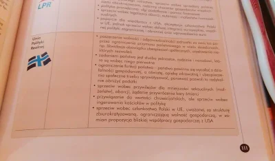 BeDoEl - @avible: no właśnie, "dostęp do broni i narkotyków", czyli pokazanie postula...