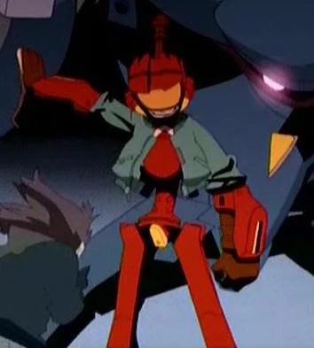 Sitwa - Canti - FLCL