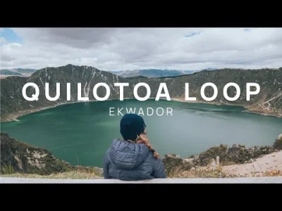 Zobaczy-my - Mirki i Mirabelki!

Jest już dostępna druga część trekkingu z Ekwadoru...