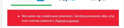 monalisssa - Miał ktoś podobny problem ze #spotify ? Wpisuję numery z karty - 4x4cyfr...