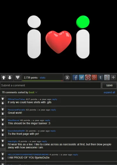 Cavalorn - #gif
Co te ludzie nie wymyślo xD