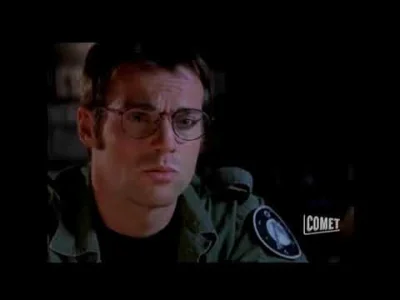 stralbas - Nie zapominajmy o Gwiezdnych wrotach (4 sezon - odcinek 6) "Stargate SG-1"...