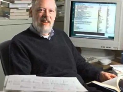 mohereq - Dennis Ritchie

Postać ważna i ważniejsza.

#programowanie #unix #ansic...