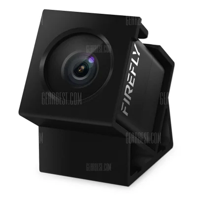 n_____S - Hawkeye Firefly Micro 1080P Mini Action Camera (Gearbest) 
Cena $17.99 (66...