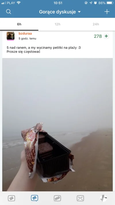 Raffaello96 - WYKOP POPIERNICZYŁO!
Oczywiście nie chodzi mi o post ze screena, ale o ...