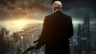 Wypoks - Jak ja kocham wykop. Chciałem sobie kupić Hitman Absolution ale najpierw zro...