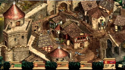 X.....I - #nostalgia #gry

Ahh, cudowna gra. Za gówniaka przechodziłem na poziomie ...