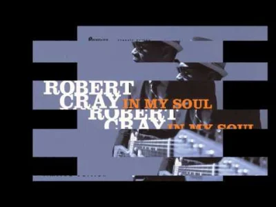 Saszimi - Robert Cray - You Move Me



#muzyka #soul #tylkotrojka