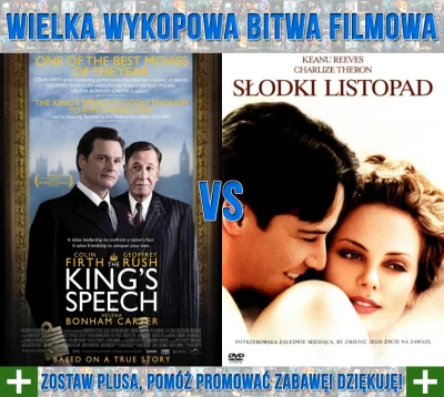 Matt_888 - WIELKA WYKOPOWA BITWA FILMOWA - EDYCJA 2!
Faza pucharowa - Mecz 61

Tag...