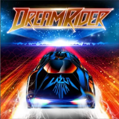 y0da - Lazerhawk lada moment wyda album Dreamrider

Lazerhawk feat. Gunship - Feel ...