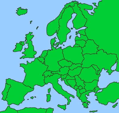 InformacjaNieprawdziwaCCCLVIII - Moja opinia, jakie kraje warto odwiedzić:
- zielone...