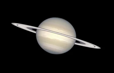 reizen - #kosmosboners #kosmos #saturn #nasa 



Saturn w swoich naturalnych kolorach...