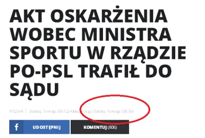 mrbarry - @AlbertWesker: o widzę, że powyższy google cache również zaktualizował stro...