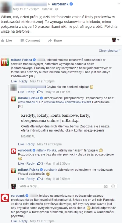 jamslodki - #heheszki #mbank ( ͡° ͜ʖ ͡°)