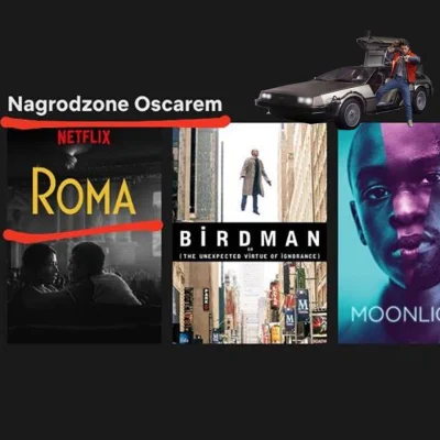 KulturalnaPlaneta - @KulturalnaPlaneta: Netflix już zna wyniki.

#netflix #oscary #...