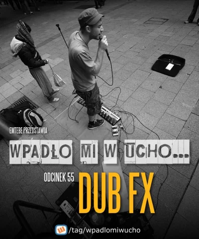 Emtebe - "Wpadło mi w ucho...", odcinek: 55, Dub FX. Subskrybuj tag: #wpadlomiwucho

...