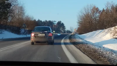 nebesky - dobra Mirki szykujcie się na śmieszny obrazek, w nawiązaniu do 
SPOILER

...