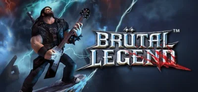 kurp - Steam kod na Brütal Legend. Znaki należy wpisać wstecz.

7FBYJ-EKICL-PBF2K
...