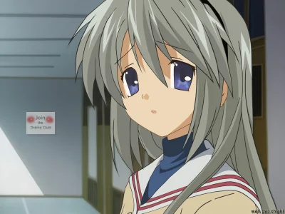 Onii-chan-san_Senpai - #randomanimeshit #clannad #tomoyosakagami