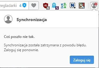 G.....2 - Ups! Parę dni temu mnie wylogowało. Mają mnie?